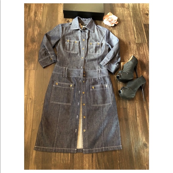 🌺Express Dress 🌺 - Picture 1 of 3